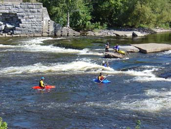 Kayakers 003